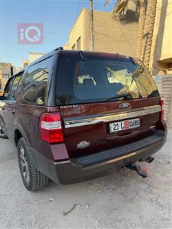فورد إكسبيديشن